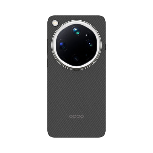 OPPO Find X9 Ultra - Étui magnétique
