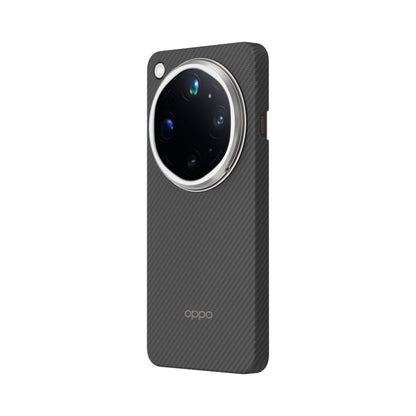 OPPO Find X9 Ultra - Magnethülle