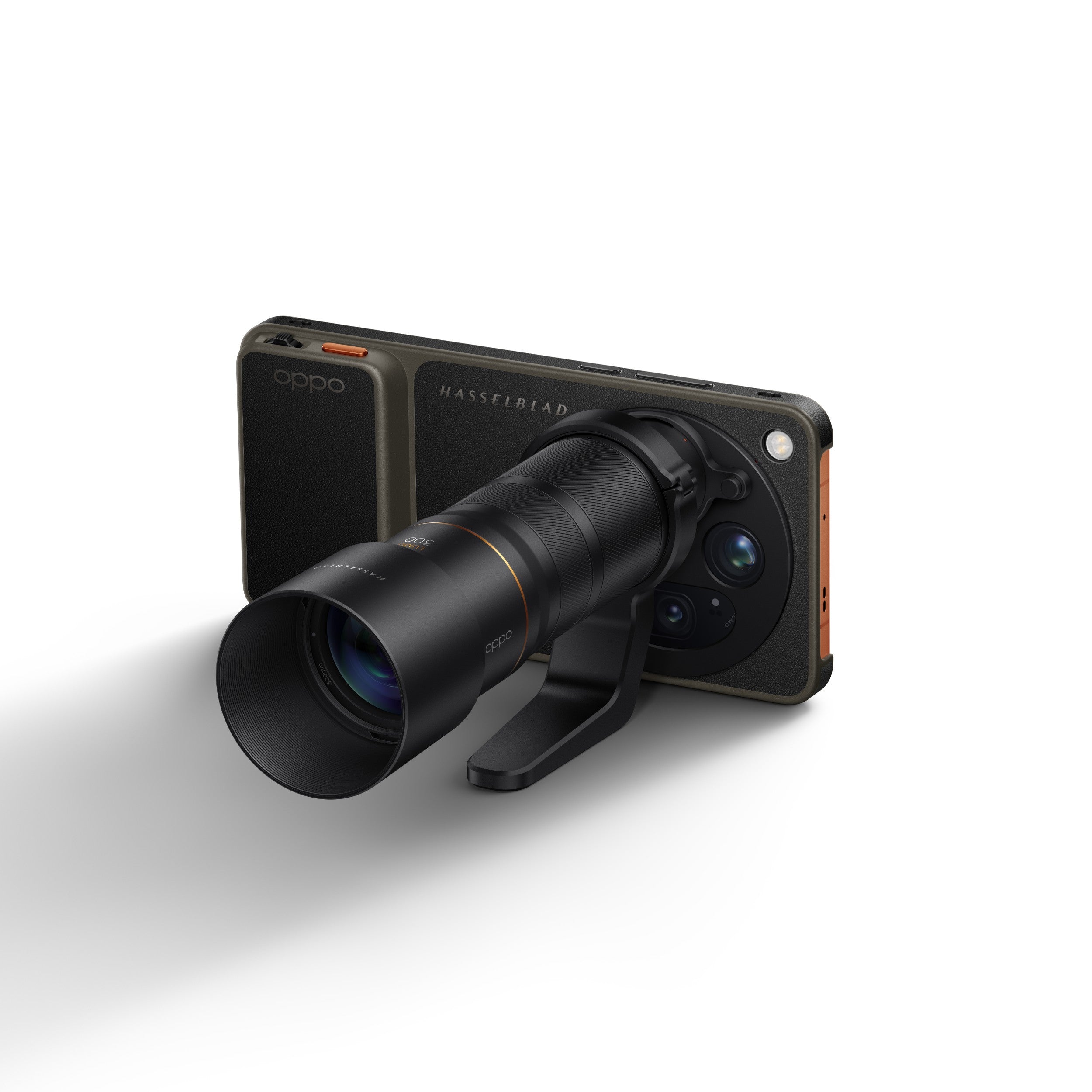 OPPO Find X9 Ultra - Hasselblad Earth Explorer Kit – OPPO Benelux