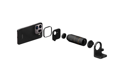 OPPO Hasselblad Teleconverter Kit