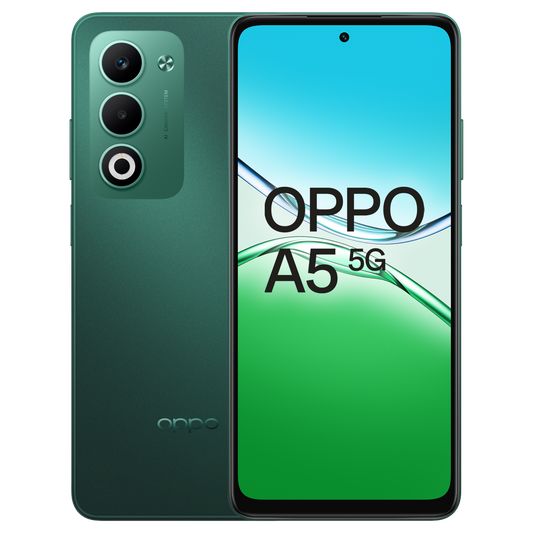 OPPO A5 5G