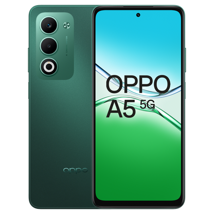 OPPO A5 5G