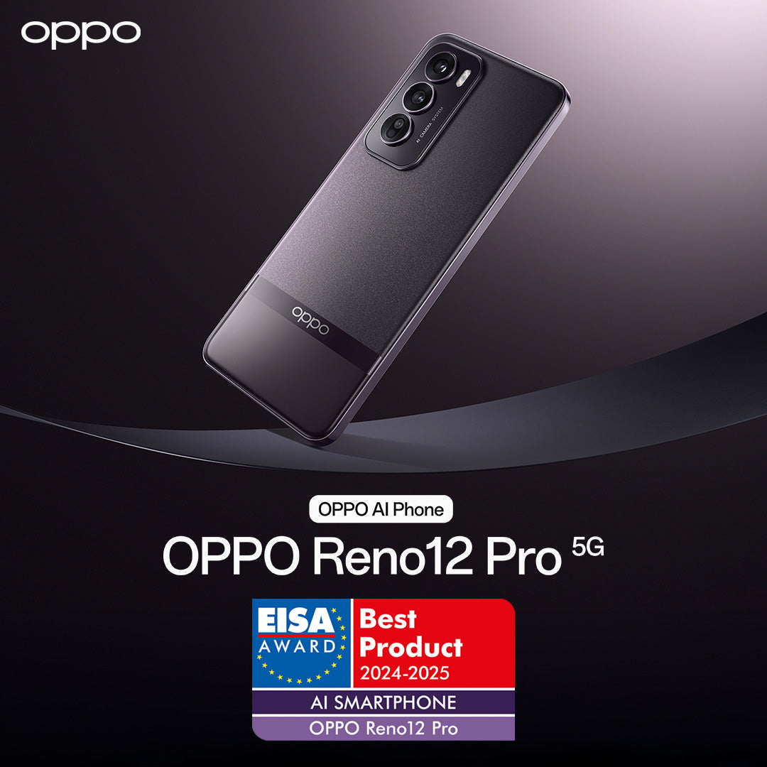 OPPO Reno12 Pro 5G