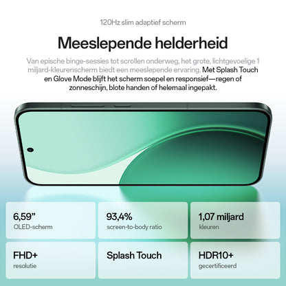OPPO Reno14 5G