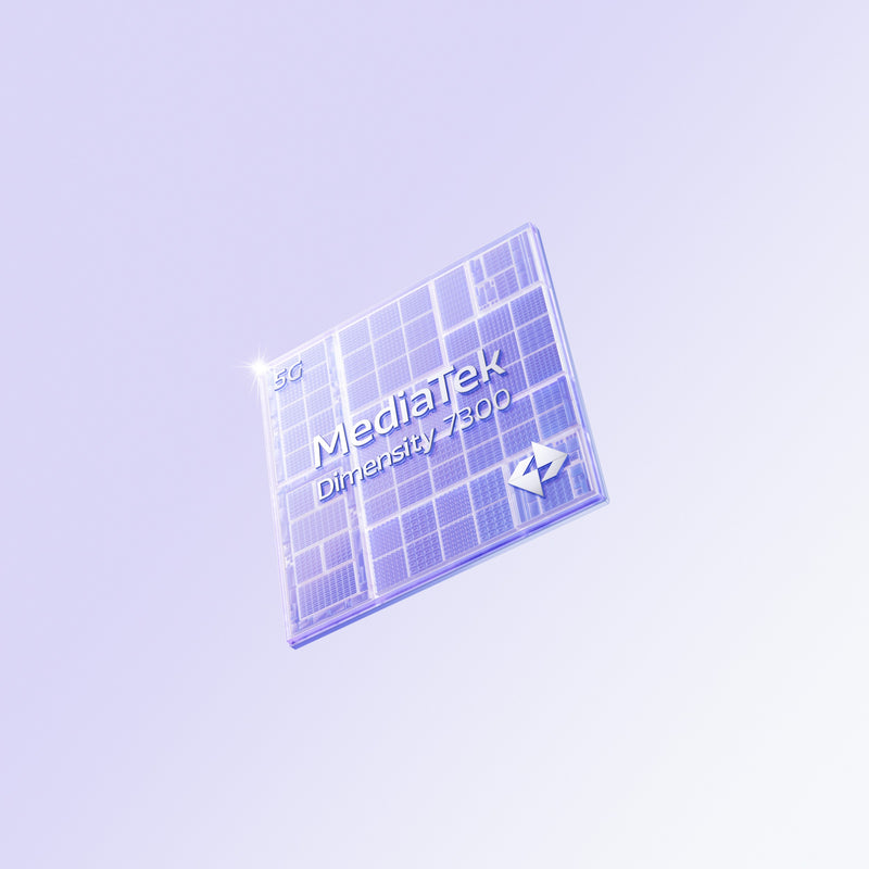 MediaTek Dimensity 7300 Platform