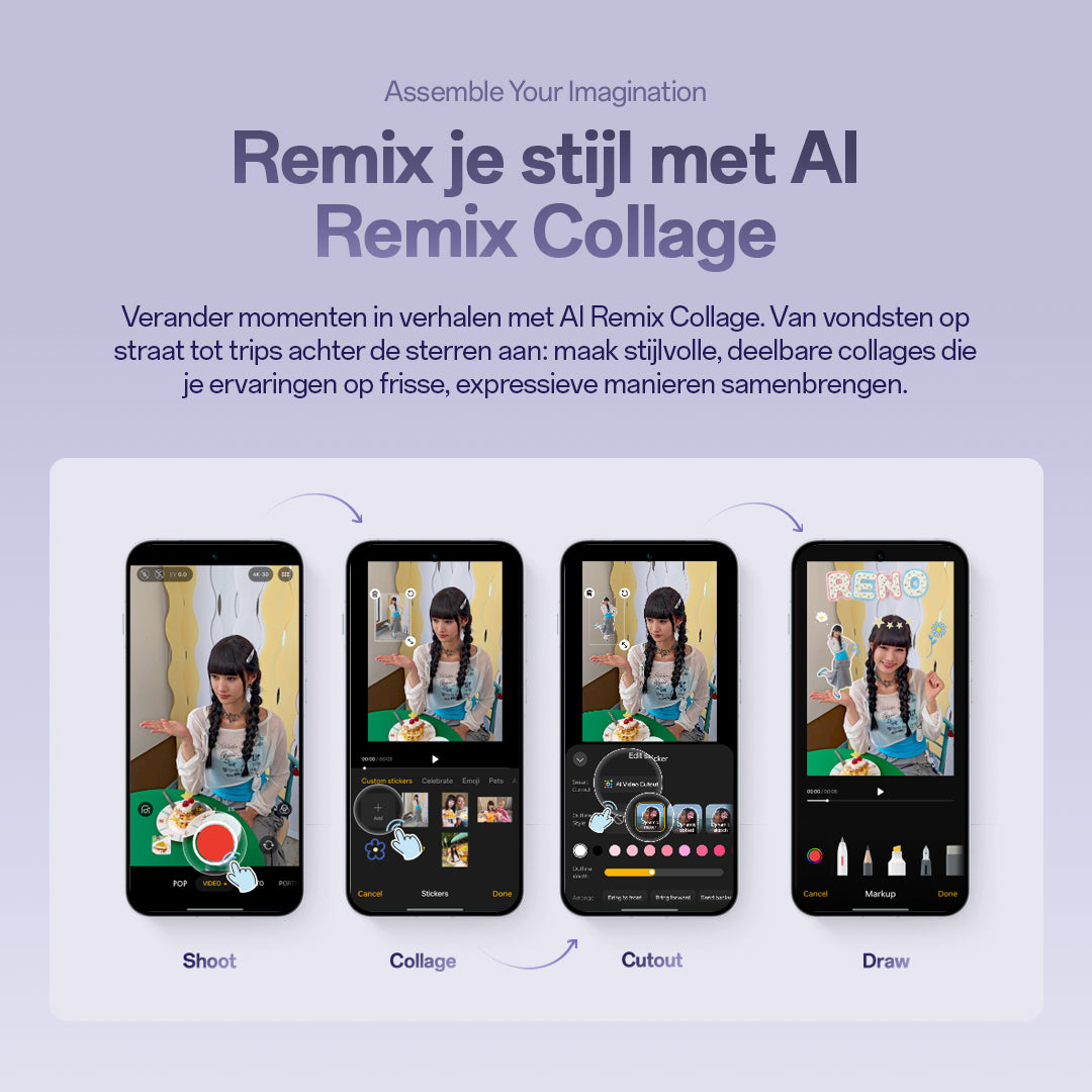 OPPO Reno16 F 5G