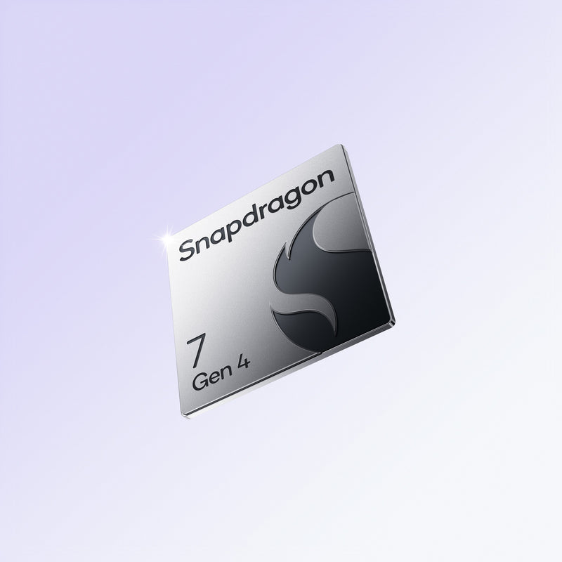 Qualcomm Snapdragon® 7 Gen 4 Mobile Platform