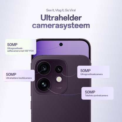 OPPO Reno16 5G