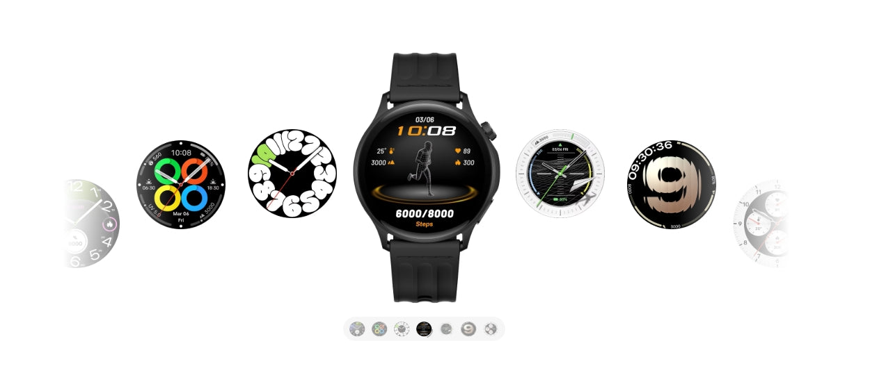 OPPO Watch S – OPPO Benelux