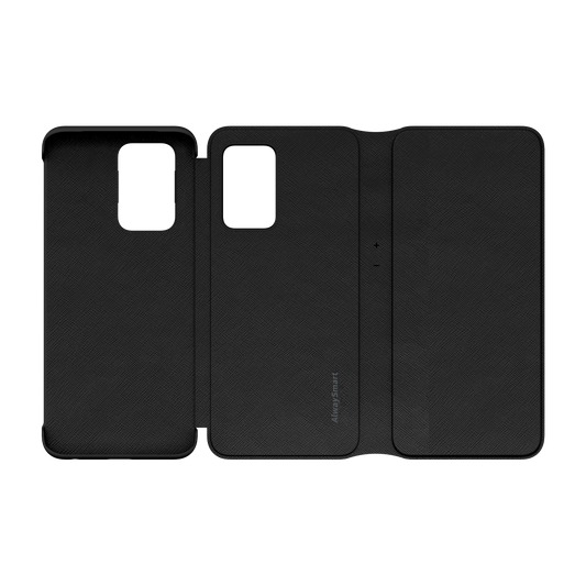 Wallet Cover - OPPO Find X5 Lite