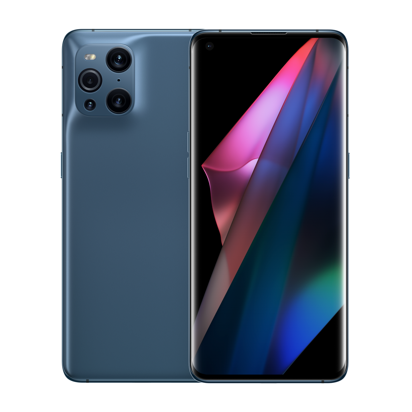 OPPO Find X3 Pro - Refurbished
