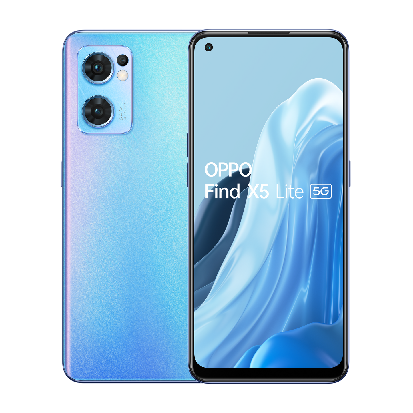 OPPO Find X5 Lite 5G