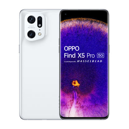 OPPO Find X5 Pro 5G