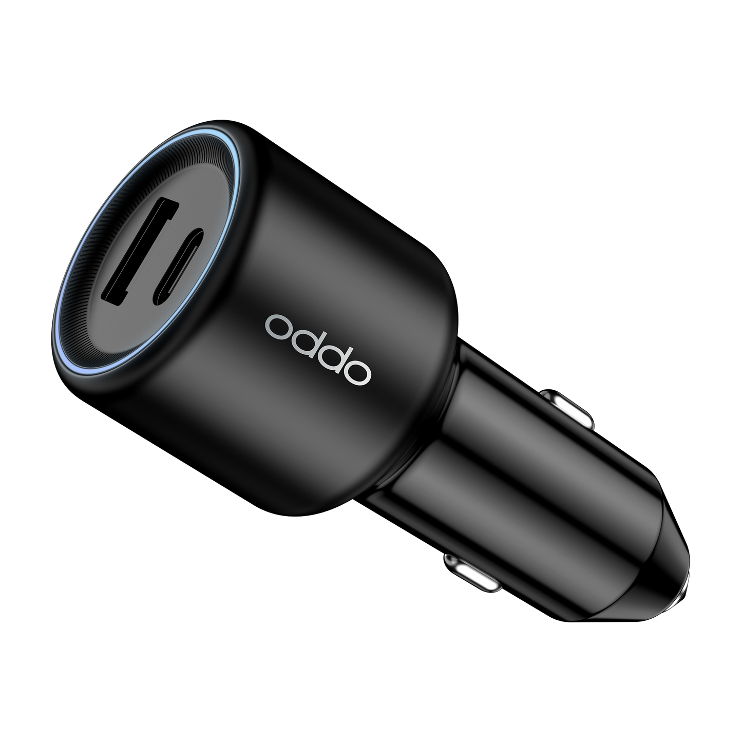 OPPO SUPERVOOC 80W - Carcharger