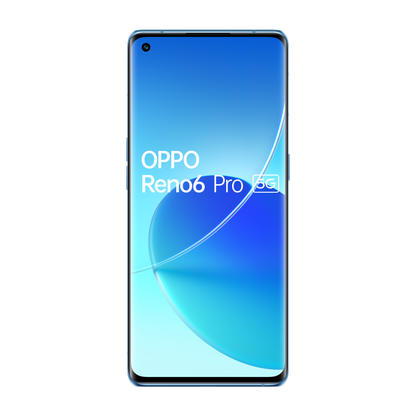 OPPO Reno6 Pro 5G