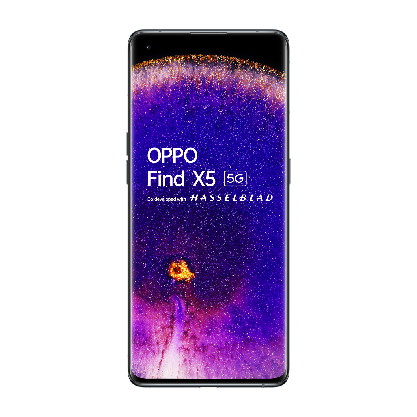 OPPO Find X5 5G