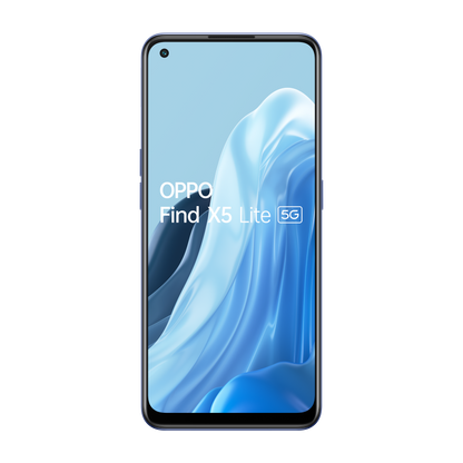OPPO Find X5 Lite 5G