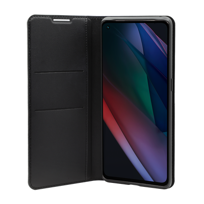 Wallet Cover - OPPO Find X3 Neo