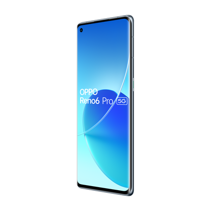 OPPO Reno6 Pro 5G