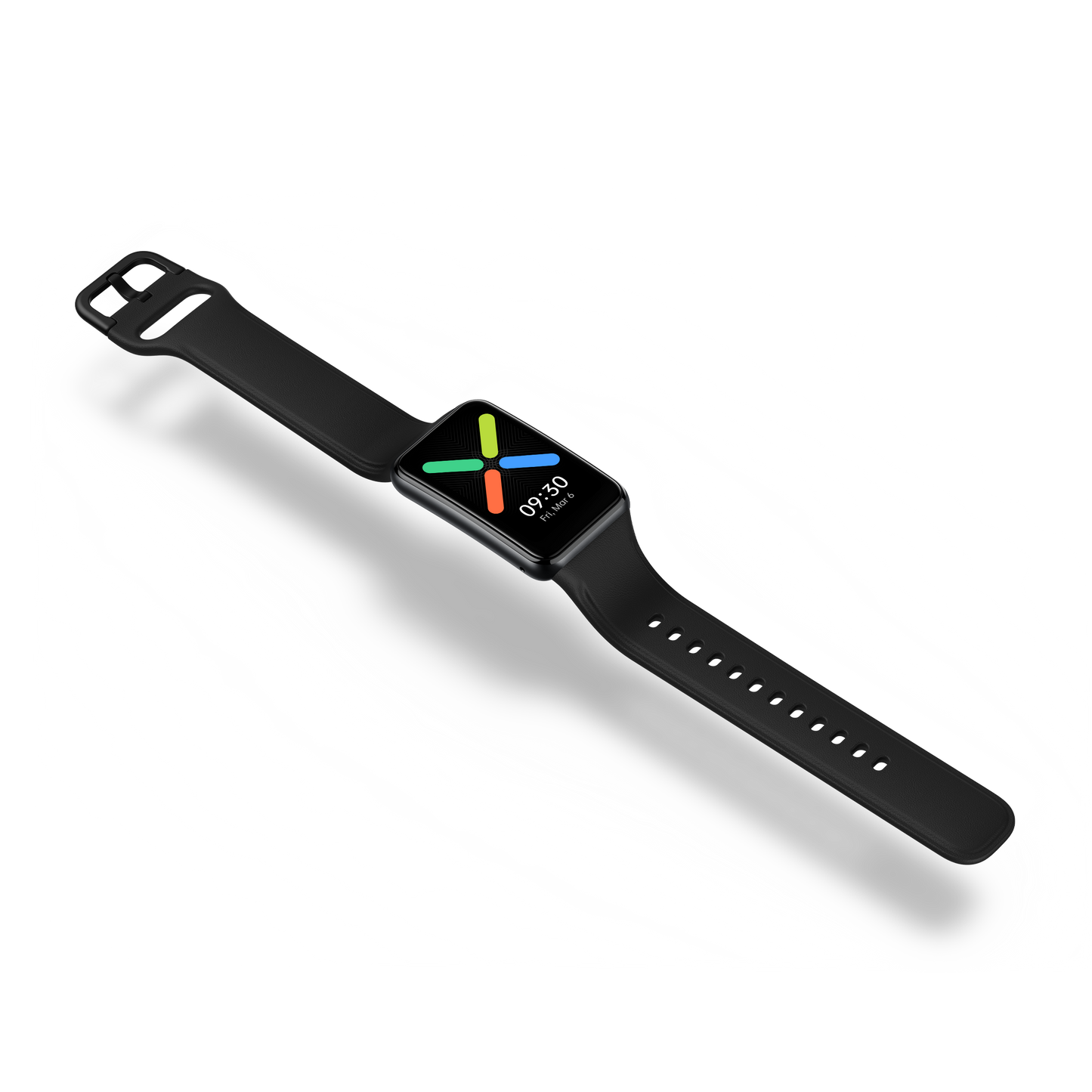 OPPO Watch Free