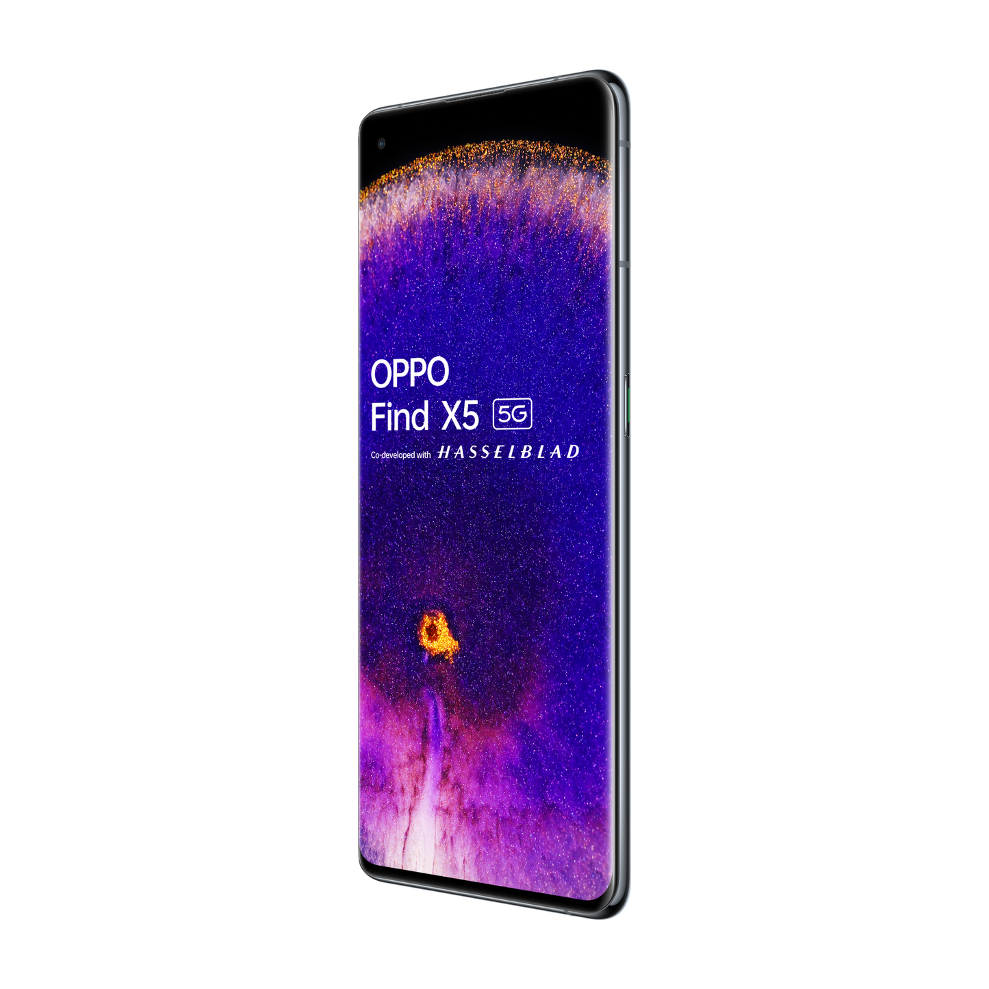 OPPO Find X5 5G