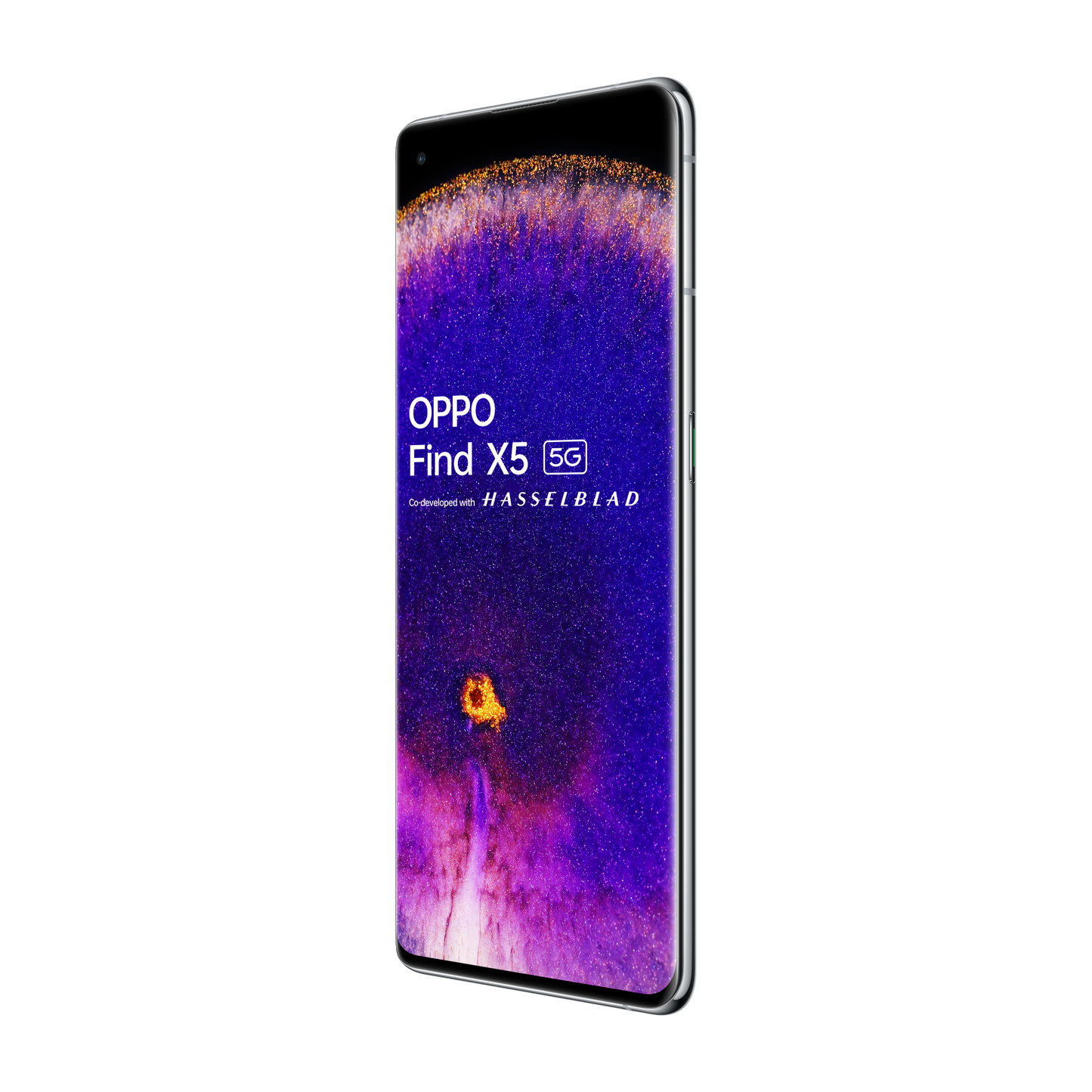 OPPO Find X5 5G
