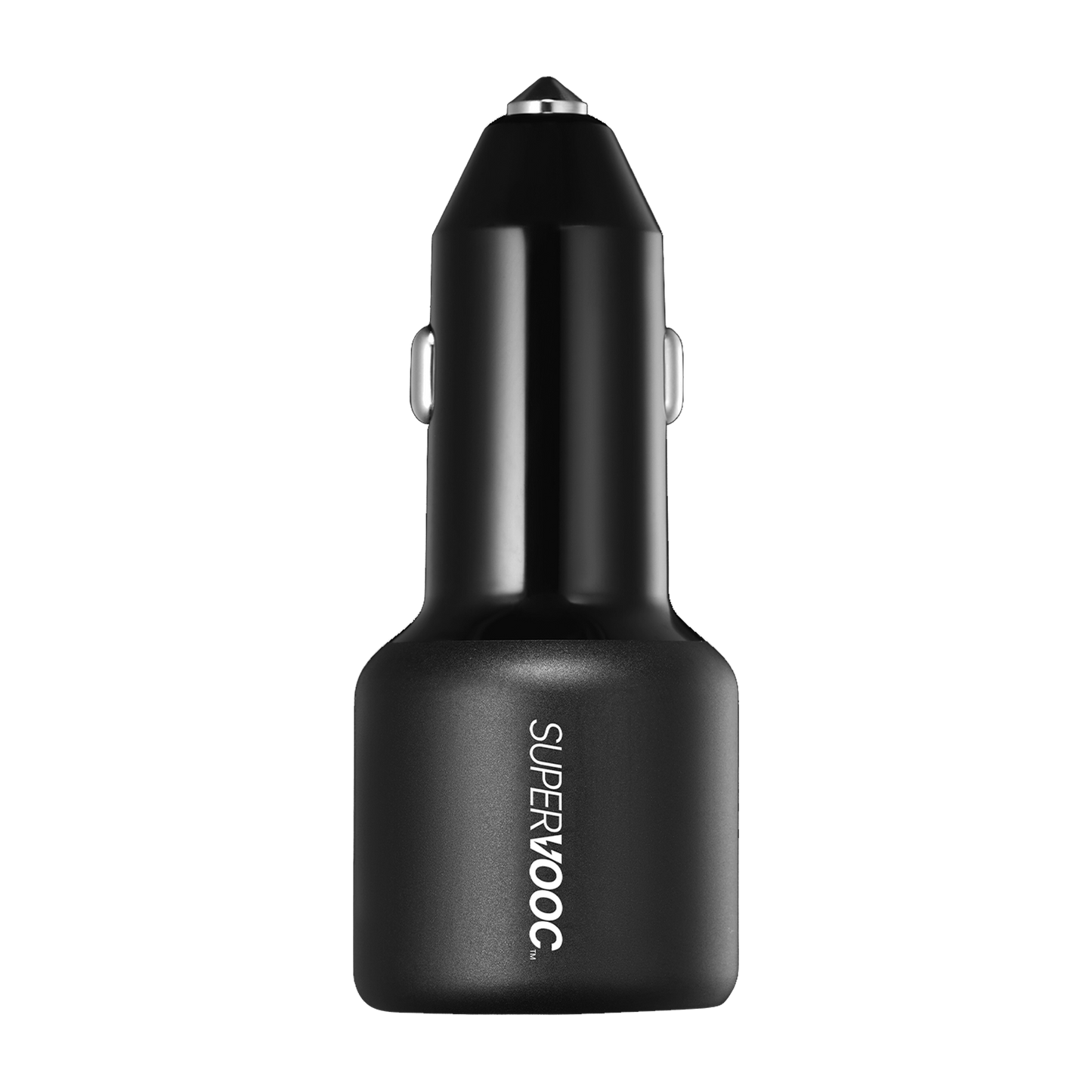 OPPO SUPERVOOC 80W - Carcharger