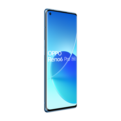 OPPO Reno6 Pro 5G