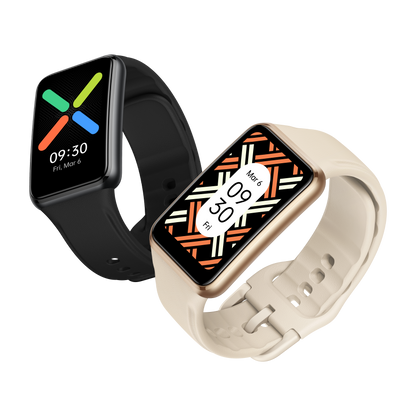 OPPO Watch Free