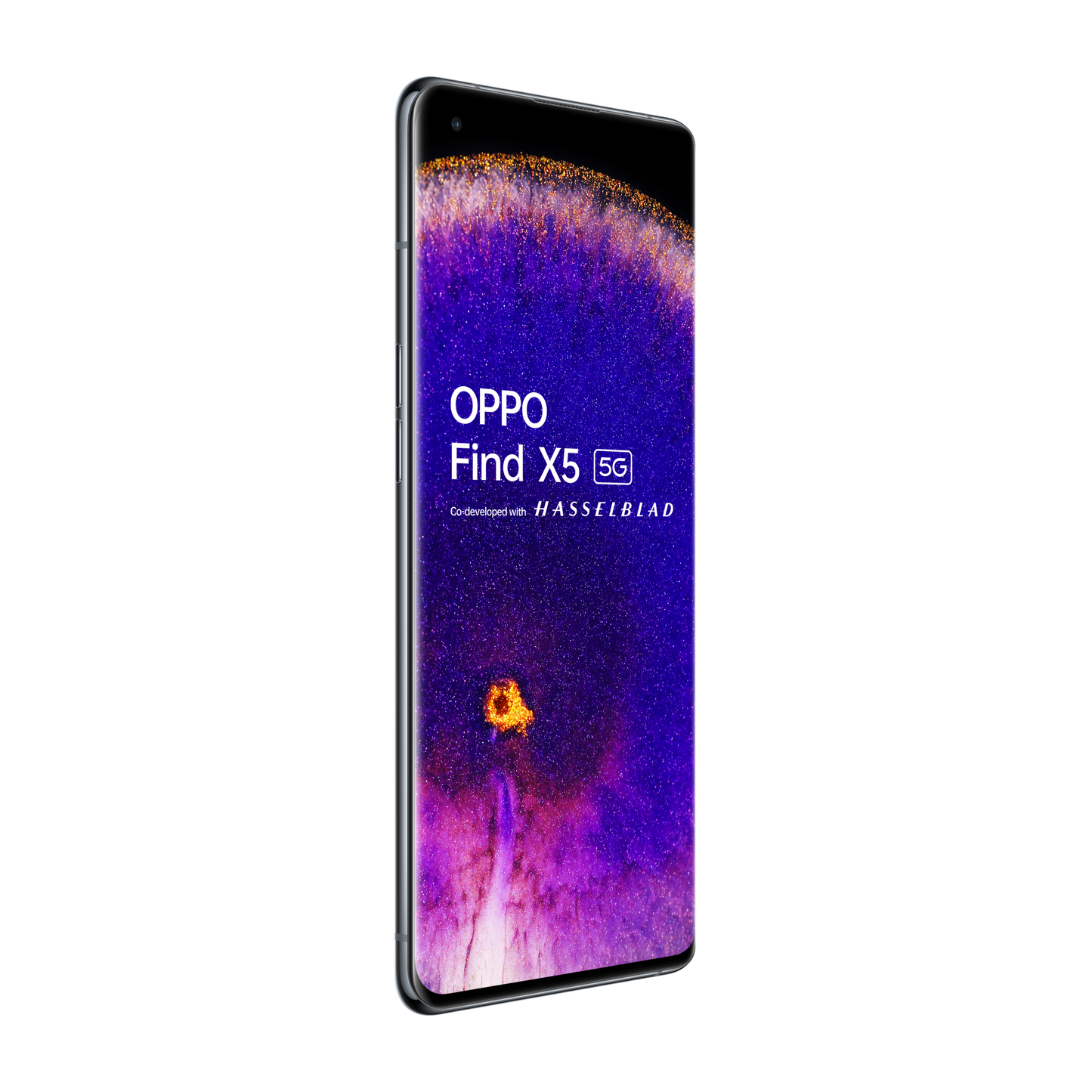 OPPO Find X5 5G