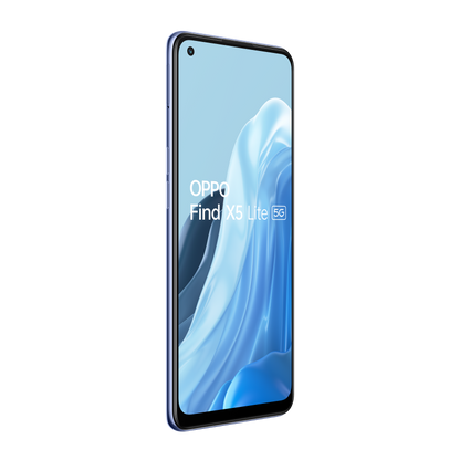 OPPO Find X5 Lite 5G