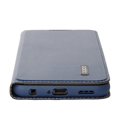 Wallet Cover - OPPO Find X2 Lite