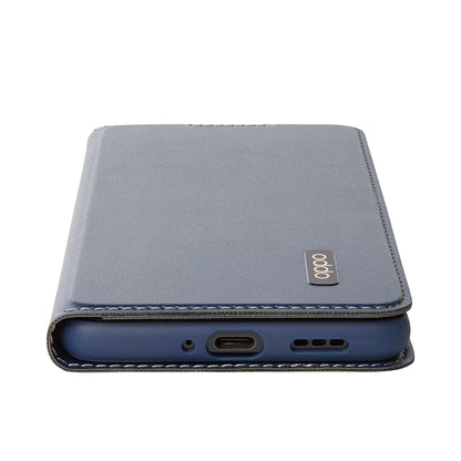 Wallet Cover - OPPO Find X2 Neo